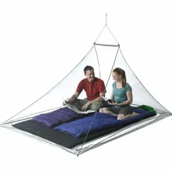 Sea to Summit Nano Mosquito Pyramid Net