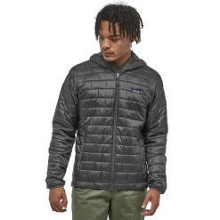Patagonia Nano Puff Hoody