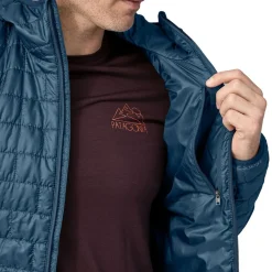Patagonia Nano Puff Hoody