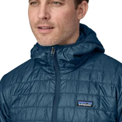 Patagonia Nano Puff Hoody