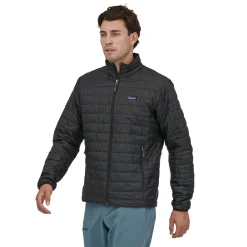 Patagonia Nano Puff Jacket