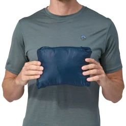 Patagonia Nano Puff Jacket