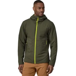 Patagonia Nano-Air Hoody