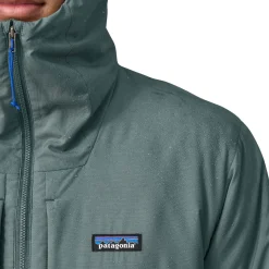 Patagonia Nano-Air Hoody
