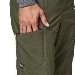 Patagonia Nano-Air Light Bottoms