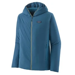 Patagonia Nano-Air Light Hybrid Hoody - Past Season Colours