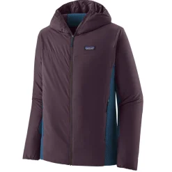 Patagonia Nano-Air Light Hybrid Hoody - Past Season Colours