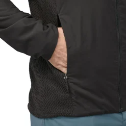 Patagonia Nano-Air Light Hybrid Hoody - Past Season Colours