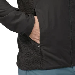 Patagonia Nano-Air Light Hybrid Hoody