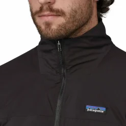 Patagonia Nano-Air Light Hybrid Jacket - Past Season Colours