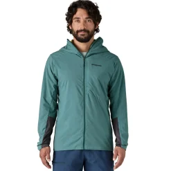 Patagonia Nano-Air Ultralight Full-Zip Hoody - Past Season Colours