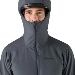 Patagonia Nano-Air Ultralight Full-Zip Hoody - Past Season Colours