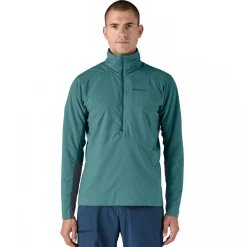 Patagonia Nano-Air Ultralight Pullover - Past Season Colours