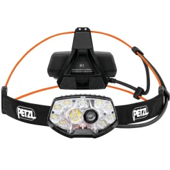 Petzl Nao RL Headlamp