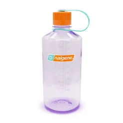 Nalgene Narrow Mouth 1 Litre Tritan Sustain Bottle