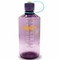 Nalgene Narrow Mouth 1 Litre Tritan Sustain Bottle