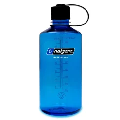 Nalgene Narrow Mouth 1 Litre Tritan Sustain Bottle