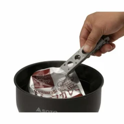 GSI Outdoors Navi Duo Gripper