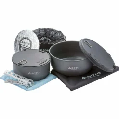 MSR Navigator Cook Set