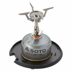 MSR Navigator Cook Set