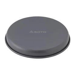 TOAKS Navigator Frying Pan