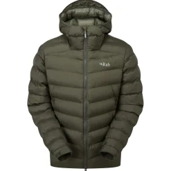 Rab Nebula Pro Insulated Jacket