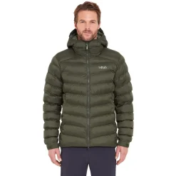 Rab Nebula Pro Insulated Jacket