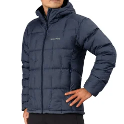 Montbell Neige Down Parka