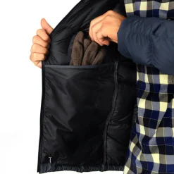 Montbell Neige Down Parka