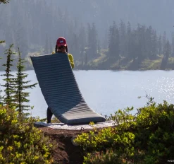 Thermarest NeoAir Topo Luxe Regular Sleeping Mat