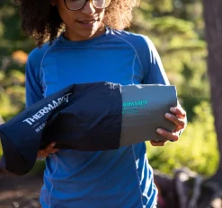 Thermarest NeoAir Topo Luxe Regular Sleeping Mat