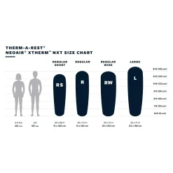 Thermarest NeoAir XTherm NXT Large Sleeping Mat