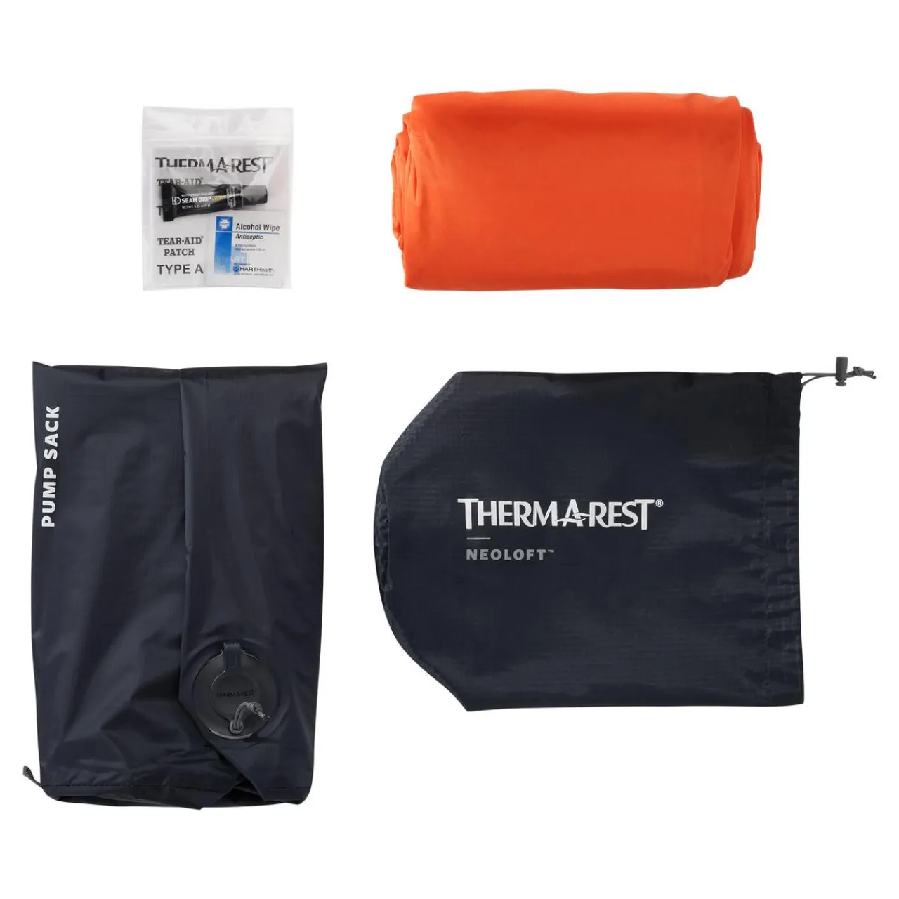 Thermarest NeoLoft Large Sleeping Mat