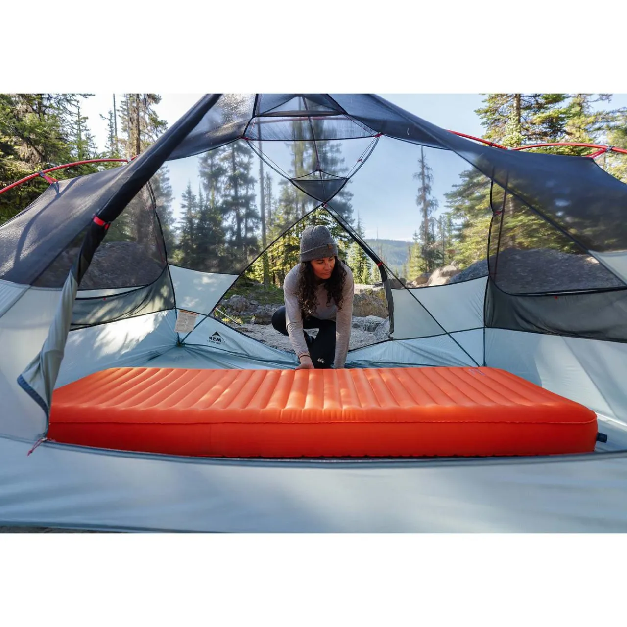 Thermarest NeoLoft Large Sleeping Mat