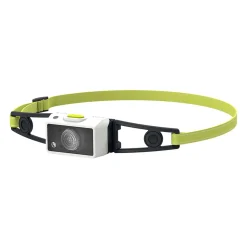 Ledlenser NEO1R Running Head Torch