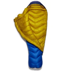 Rab Neutrino 800 Down Sleeping Bag