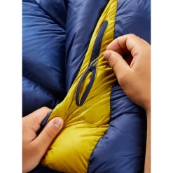 Rab Neutrino 800 Down Sleeping Bag