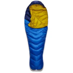 Rab Neutrino 200 Down Sleeping Bag