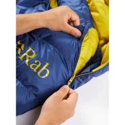 Rab Neutrino 200 Down Sleeping Bag