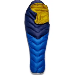 Rab Neutrino 600 Down Sleeping Bag