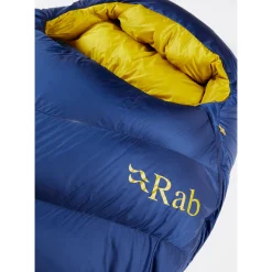 Rab Neutrino 600 Down Sleeping Bag