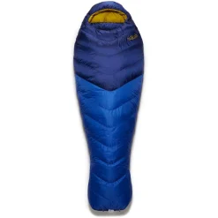 Rab Neutrino 400 Down Sleeping Bag