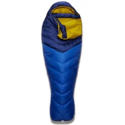 Rab Neutrino 400 Down Sleeping Bag