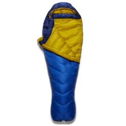 Rab Neutrino 400 Down Sleeping Bag