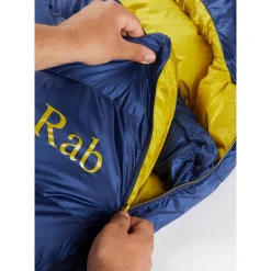 Rab Neutrino 400 Down Sleeping Bag