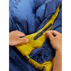 Rab Neutrino 400 Down Sleeping Bag