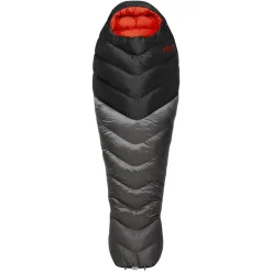 Rab Neutrino Pro 500 Down Sleeping Bag