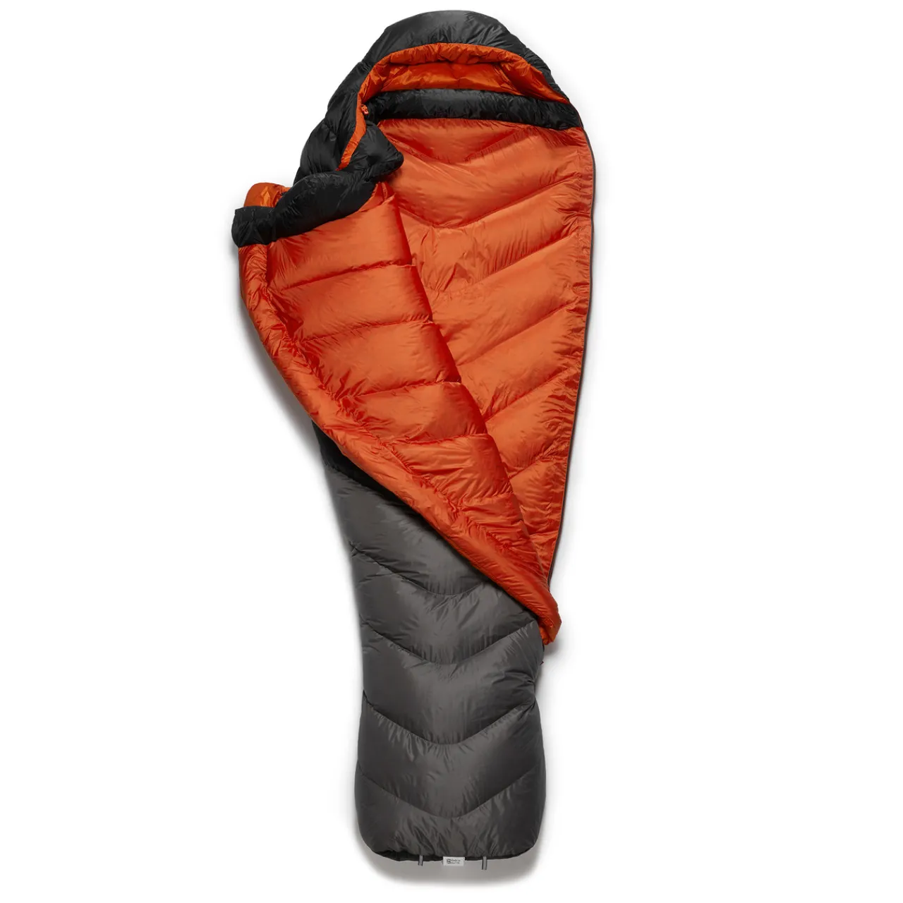 Rab Neutrino Pro 900 Down Sleeping Bag