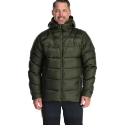 Rab Neutrino Pro Down Jacket
