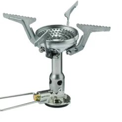 SOTO New River Pot Combo and Amicus Stove without Igniter